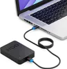 deleyCON MK757, 1 m, USB A, Micro-USB B, USB 3.2 Gen 1 (3.1 Produktbild-Vorschau 2