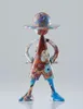 One Piece Luffyho minifigúrky Archive of Adventure 9 cm Náhľad obrázku produktu 9