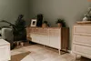 Sideboard Beistellschrank Anrichte Standschrank Kommode Produktbild-Vorschau 9