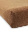 Wickelauflagenbezug Frottee 50x70cm - Caramel/Biscuit - 2 Produktbild-Vorschau 4