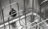 Caso 1306 SV900 Centrum SousVide, kuchenka z łaźnią wodną Podgląd zdjęcia produktu 11