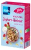 Kölln müsli chrumkavé jogurtovo-malinové, 500g Náhľad obrázku produktu 1