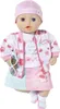 Zapf Creation 706275 - Baby Annabell Deluxe Frühling 43cm Podgląd zdjęcia produktu 3