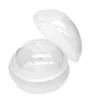 Akuku Stillhütchen 2er Set Silikon BPA frei für wunde Produktbild-Vorschau 4