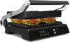 GOPLUS 2000W Kontaktgrill, Panini Pressgrill mit 5 Produktbild-Vorschau 1