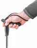 LEKI Super Micro canna di fucile-antracite scuro-rame Anteprima dell’immagine prodotto 9