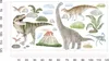 Wandtattoo Dinosaurier, Vulkan, mit umweltfreundlichen, Produktbild-Vorschau 6