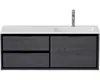 Sanox Badmöbel-Set Loft BxHxT 120,5 x 47 x 45,5 cm Produktbild-Vorschau 2