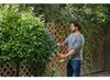 Taille-haies LINEA RYOBI RY18HT45A-120 18V lames 45cm Voir les images du produit 5