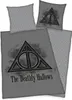 "Harry Potter" Bettwäsche, 100% Baumwolle ( Linon ), 80x80 Produktbild-Vorschau 1