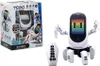 Silverlit SL88527, Roboter, 5 Jahr(e), Sound-Effekte, 215 Produktbild-Vorschau 15
