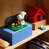LEGO Ideas Peanuts: Snoopyho búda, Stavebnica, 18 rok / Náhľad obrázku produktu 19