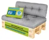 Pillows24 - Palettenkissen wasser- und UV-beständig - 2ER Produktbild-Vorschau 8
