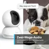 TP-Link Tapo C210 kopukowa kamera IP do monitoringu wewntrz Podgląd zdjęcia produktu 16