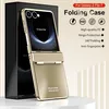 Pouzdro pro Samsung Galaxy Z Flip 7, elektrolyticky Náhled obrázku produktu 5