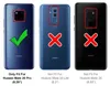 Etui Book Case Huawei Mate 20 Pro Cover Flip Cover Etui na Podgląd zdjęcia produktu 7