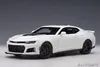 Chevrolet Camaro ZL1 - 1:18 - Autoart Náhled obrázku produktu 8