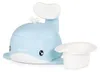 CHIPOLINO Babytö pfchen mit Stü tze Whale Blue Produktbild-Vorschau 4
