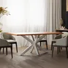 CLP Tischbeine Hardwick aus Stahl in Sternform Höhe 71 cm Produktbild-Vorschau 3