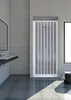 Box doccia da nicchia Venere 80 cm in PVC a soffietto Anteprima dell’immagine prodotto 1