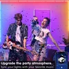 LED Strip 30m Lichtband Smart-RGB LED Streifen 16 Produktbild-Vorschau 7