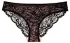 Triumph Damen Brasilslip Amourette Charm - BLACK - Größe 46 Produktbild-Vorschau 1