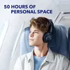 Cuffie senza fili Soundcore Space Q45 blu Anteprima dell’immagine prodotto 16