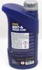 Mannol Brake Fluid DOT-4 1 Liter Produktbild-Vorschau 2
