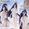 Overlord - Glitter&Glamours Albedo Wedding - Figur Anteprima dell’immagine prodotto 10
