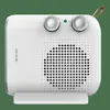 Tragbarer Heizlüfter Cecotec ReadyWarm 2050 Max Dual Weiß Produktbild-Vorschau 7