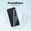 Handyhülle für Samsung Galaxy S26 mit 9H Displayglas Produktbild-Vorschau 6