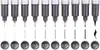 COPIC Multiliner SP - black - 0,03 mm Produktbild-Vorschau 5