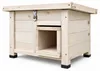 Relaxdays Igelhuis met bodem, doolhofingang, weerbestendig Productafbeelding-voorbeeld 10