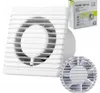 Ventilateur de salle de bain 100mm 8W silencieux Voir les images du produit 7