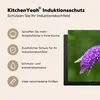 KitchenYeah© Herdabdeckplatte Ein tropfender Produktbild-Vorschau 6