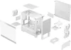 ATX Mid-Tower-Gehäuse Fractal Pop Mini Air Weiß Produktbild-Vorschau 9
