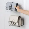 INF Handtaschenhalter zur Wandmontage Weiß Produktbild-Vorschau 2