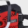 Scheppach Benzin Kettensäge CSP530S inkl. Brille und Produktbild-Vorschau 4