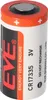 EVE CR17335 3V bateria litowa typowa 1500mAh Podgląd zdjęcia produktu 2