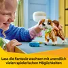 LEGO Creator 3-in-1-Set Niedliche Tiere: Verspielter Welpe Produktbild-Vorschau 8