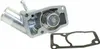 METZGER Thermostat Kühlmittel 92°C für OPEL Astra G CC Produktbild-Vorschau 2