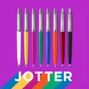 Parker Jotter Originals Kugelschreiber | Klassisches Rot | Produktbild-Vorschau 5