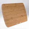 Tagliere da Cucina in Legno di Bamboo con Scanalatura per Anteprima dell’immagine prodotto 8