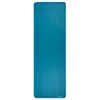 Avento Fitness/Yoga-Matte NBR Schaumstoff Blau Produktbild-Vorschau 6