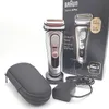 Braun Series 9 Pro 81747588, Folienschaber, Silber, LED, Produktbild-Vorschau 10