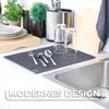 Vileda Abtropfmatte Geschirr 30x40cm - Trockenmatte - Produktbild-Vorschau 4