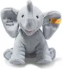 Steiff Ellie Elefant My first 24 grau 242717 Produktbild-Vorschau 1