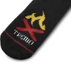 DELPHIN XTREMO, 47-50, schwarz-mehrfarbig, Produktbild-Vorschau 4