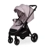 Agil rauchiger Kinderwagen Produktbild-Vorschau 1