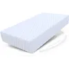 Matratze 100x200 cm ATINA 7 Zonen H3 H4 Multipocket Produktbild-Vorschau 8